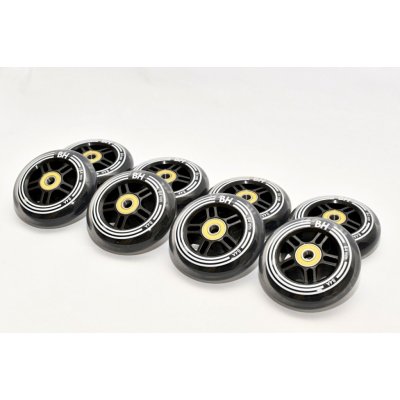 BH 84 mm 84A 8 ks 16ks ložisek ABEC9 84 mm 84A – Hledejceny.cz