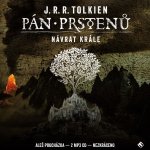 Pán prstenů: Návrat krále - J. R. R. Tolkien – Zboží Mobilmania