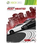 Need For Speed Most Wanted 2 – Zboží Dáma