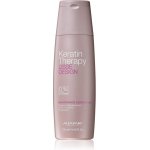Alfaparf Milano Lisse Design Keratin Therapy vyživující kondicionér bez sulfátů a parabenů Maintenance Conditioner 250 ml – Sleviste.cz