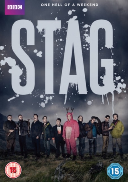 Stag DVD