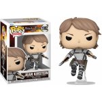 Funko Pop! 1992 Attack On Titan Jean Kirstein – Zboží Dáma