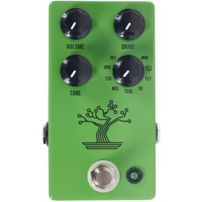 JHS Pedals BONSAI – Hledejceny.cz