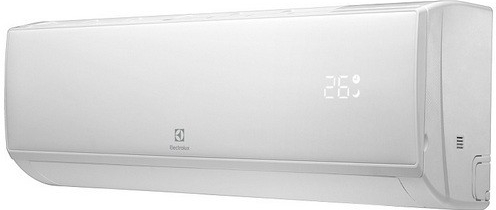 Electrolux EACS/I-07 HP FMI/N8_ERP/EEC