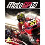 Moto GP 14 – Hledejceny.cz