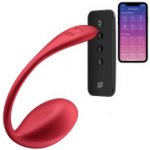 Satisfyer Shiny Petal Connect App – Zboží Dáma Satisfyer Shiny Petal Connect App – Zboží Dáma