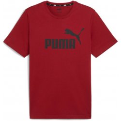 Puma ESS Logo Tee s carame 586667 05