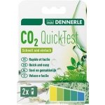 Dennerle CO2 QuickTest 2 ks – Zboží Mobilmania