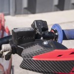Montážní sada Rtech Hp1/Hp2/Hp2 pro Nissin R-Kitsuphp4Nr - uni