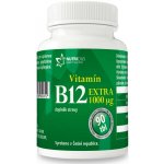 Vitamín B12 EXTRA 1000 µg 90 tablet – Hledejceny.cz