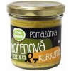 Apotheke Pomazánka Kořenová zelenina a kurkuma 140 g