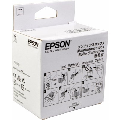 Epson C12C934461 - originální – Zboží Mobilmania