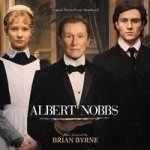 Ost -Score - Albert Nobbs CD – Sleviste.cz