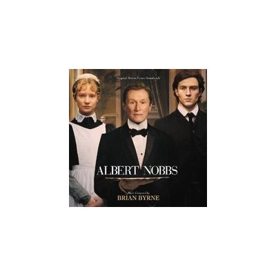 Ost -Score - Albert Nobbs CD