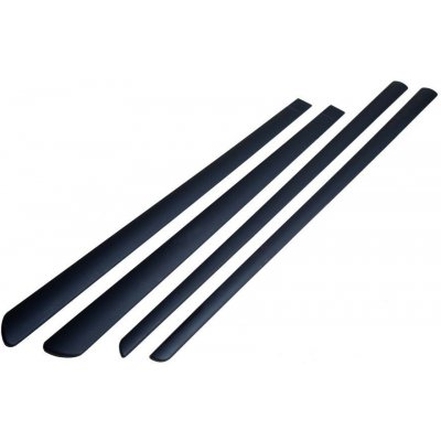 Rider Boční ochranné lišty Fiat Croma 2005-2007 combi – Zboží Mobilmania