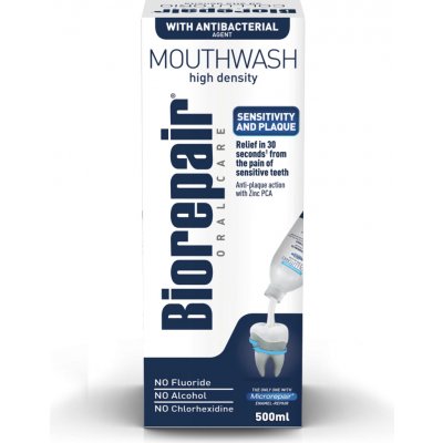BioRepair - ústní výplach 500 ml – Zboží Dáma