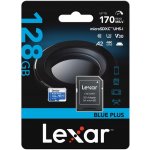 SanDisk microSDXC UHS-I U1 128 GB SDSQUAB-128G-GN6MA – Zboží Živě