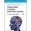 Kniha Diagnostika a terapie duševních poruch - Dušek Karel, Večeřová–Procházková Alena