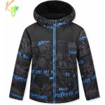 Kugo FB3803 černá/šedá – Sleviste.cz