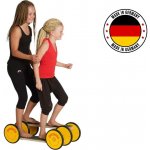 Pedalo Šlapadlo Combi 6 koleček – Hledejceny.cz