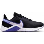 Nike Legend Essential 2 CQ9356-001 černé/fialové/bílé – Hledejceny.cz