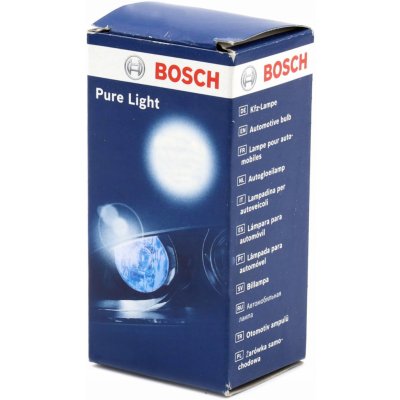 Bosch 1987302264 H21W BAY9s 12V 21W – Hledejceny.cz