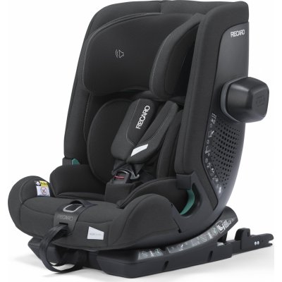 RECARO Toria Elite 2023 fibre black