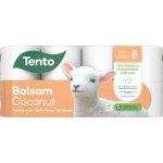 Tento Balsam Coconut 3-vrstvý 8 ks – Zbozi.Blesk.cz