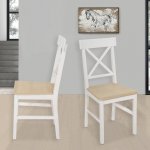 Catini Lina bílá 2 ks Nb07040 – Zboží Dáma