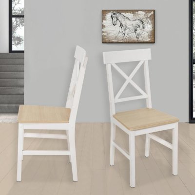 Catini Lina bílá 2 ks Nb07040 – Zboží Dáma