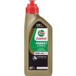 Castrol Power 1 Ultimate 4T 10W-40 1 l – Zboží Mobilmania