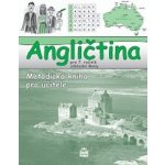 Angličtina pro 7. ročník základní školy - Metodická kniha pro učitele - Zahálková Marie – Hledejceny.cz