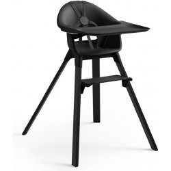 Stokke Clikk Midnight Black