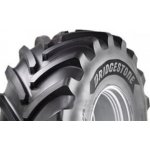 Bridgestone VX-Tractor 600/70-30 158D/155E TL – Hledejceny.cz