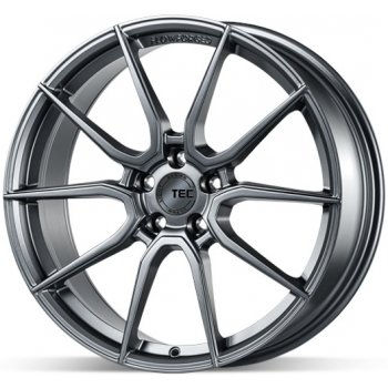 TEC GT Race-I 8x18 5x114,3 ET53 matt graphite