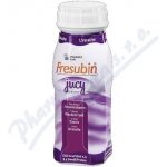 FRESUBIN JUCY DRINK PŘÍCHUŤ ČERNÝ RYBÍZ POR SOL 4X200ML – Hledejceny.cz