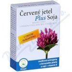 Ökopharm Vertriebs Červený jetel Plus Soja Rotklee Plus Soja 30 kapslí – Hledejceny.cz