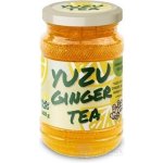 Yuzu Ginger Tea se zázvorem 500 g – Zboží Dáma