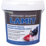 KITTFORT Lamit laminovací souprava 500g – HobbyKompas.cz KITTFORT Lamit laminovací souprava 500g – HobbyKompas.cz