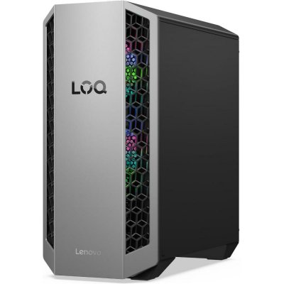 Lenovo LOQ Tower 26ADR10 91DF001KMK – Zboží Mobilmania