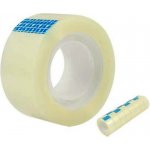 Nakida Průhledná lepicí páska 18mm x 20m – Sleviste.cz
