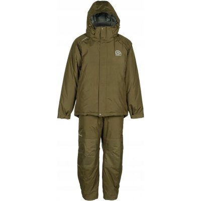 Trakker nepromokavý zimní komplet 3 dílný CR 3-Piece Winter Suit – Zboží Dáma