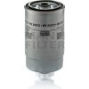 Palivové čerpadlo MANN-FILTER Palivový filtr WK84215