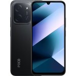 POCO C85 6GB/128GB Black – Zboží Živě