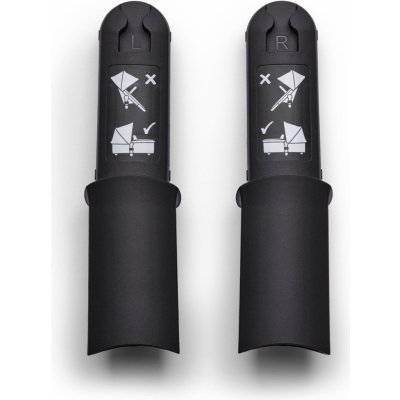 BUGABOO Fox adaptér k vyvýšení hluboké korby – Zboží Dáma