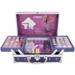 Lip Smaker Disney Princess Ariel Beauty Palette Dekorativní kazeta se zrcátkem 1 ks – Zbozi.Blesk.cz