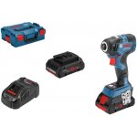 Bosch GDR 18V-200 C Professional 0.601.9G4.106 – HobbyKompas.cz