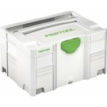 Festool Systainer T-LOC SYS 3 TL – Zboží Dáma