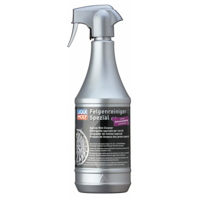 Liqui Moly 1597 Speciální čistič ráfků 1 l | Zboží Auto