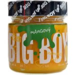 BigBoy Mangový džem bez přidaného cukru 220 g – Zboží Dáma
